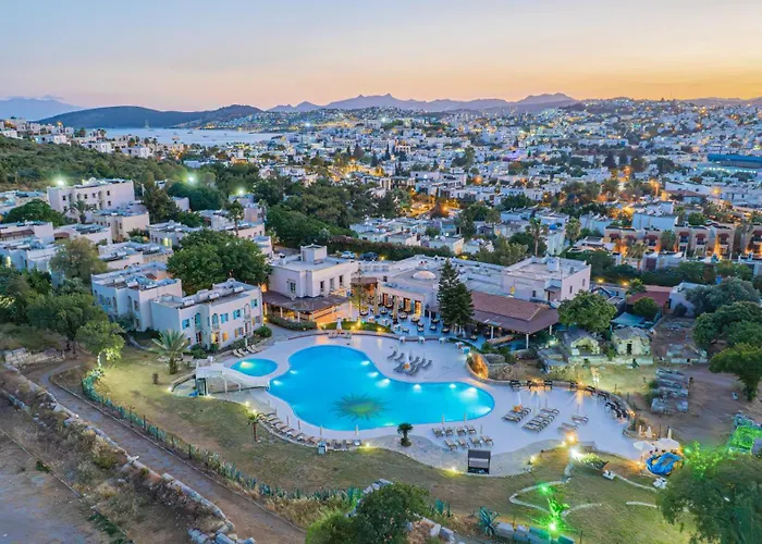 Alexander The Great Resort & Spa