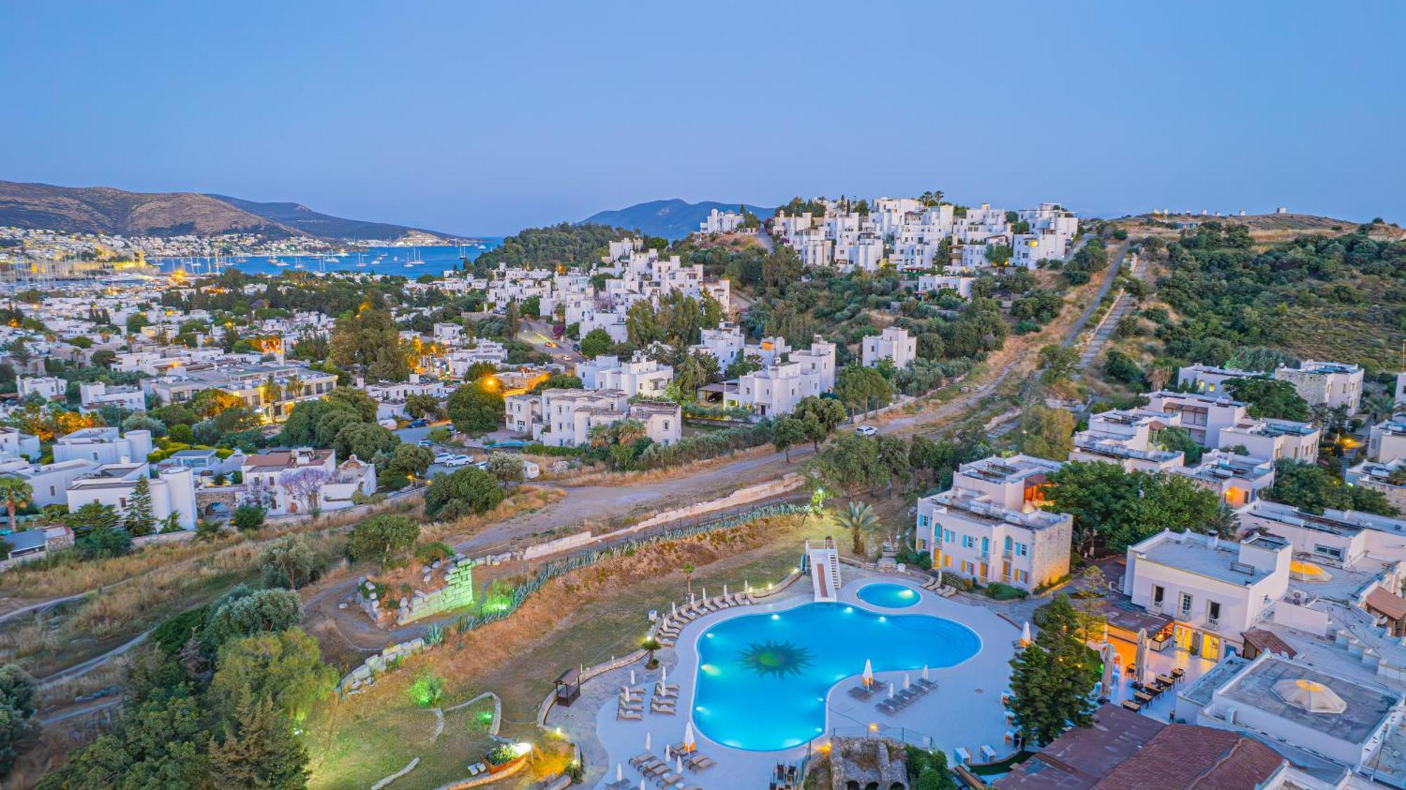 Alexander The Great & Otel