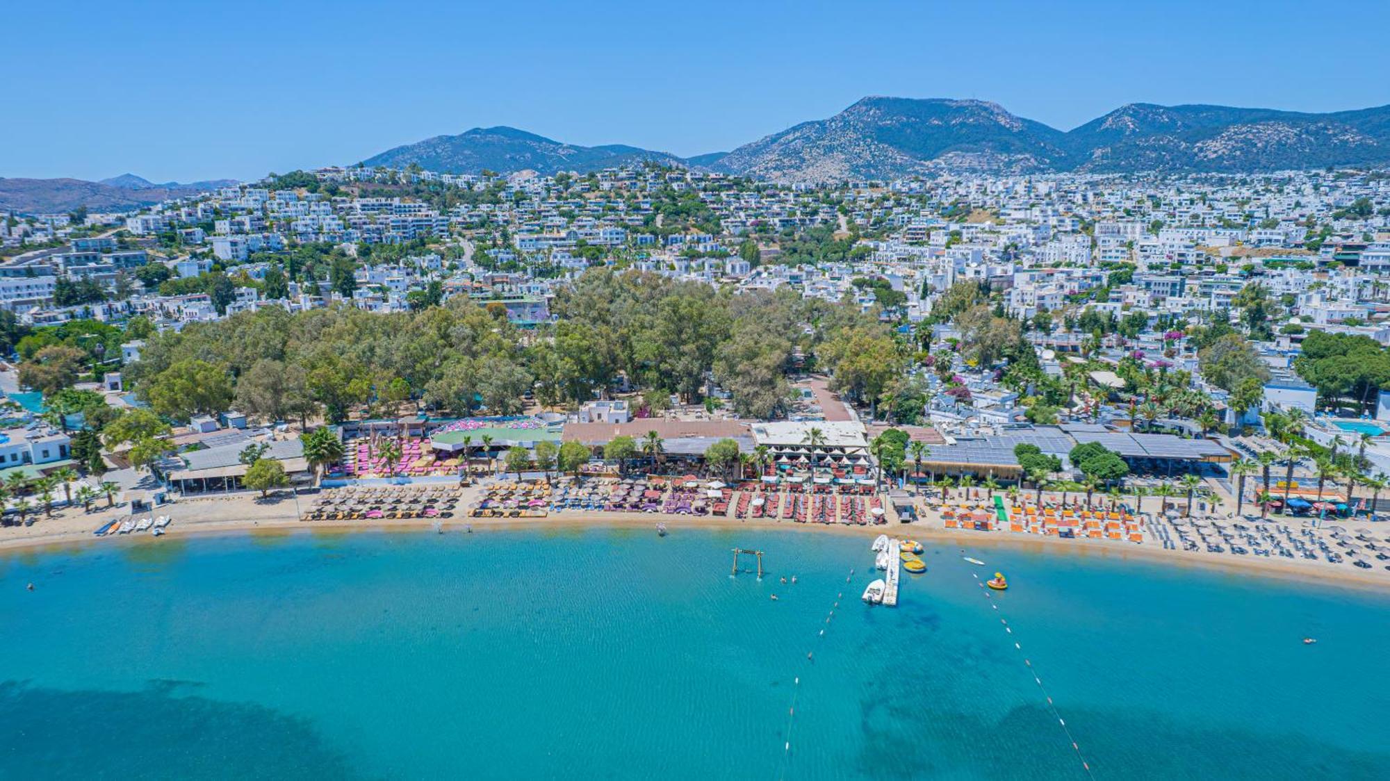 Otel Alexander The Great & 3*