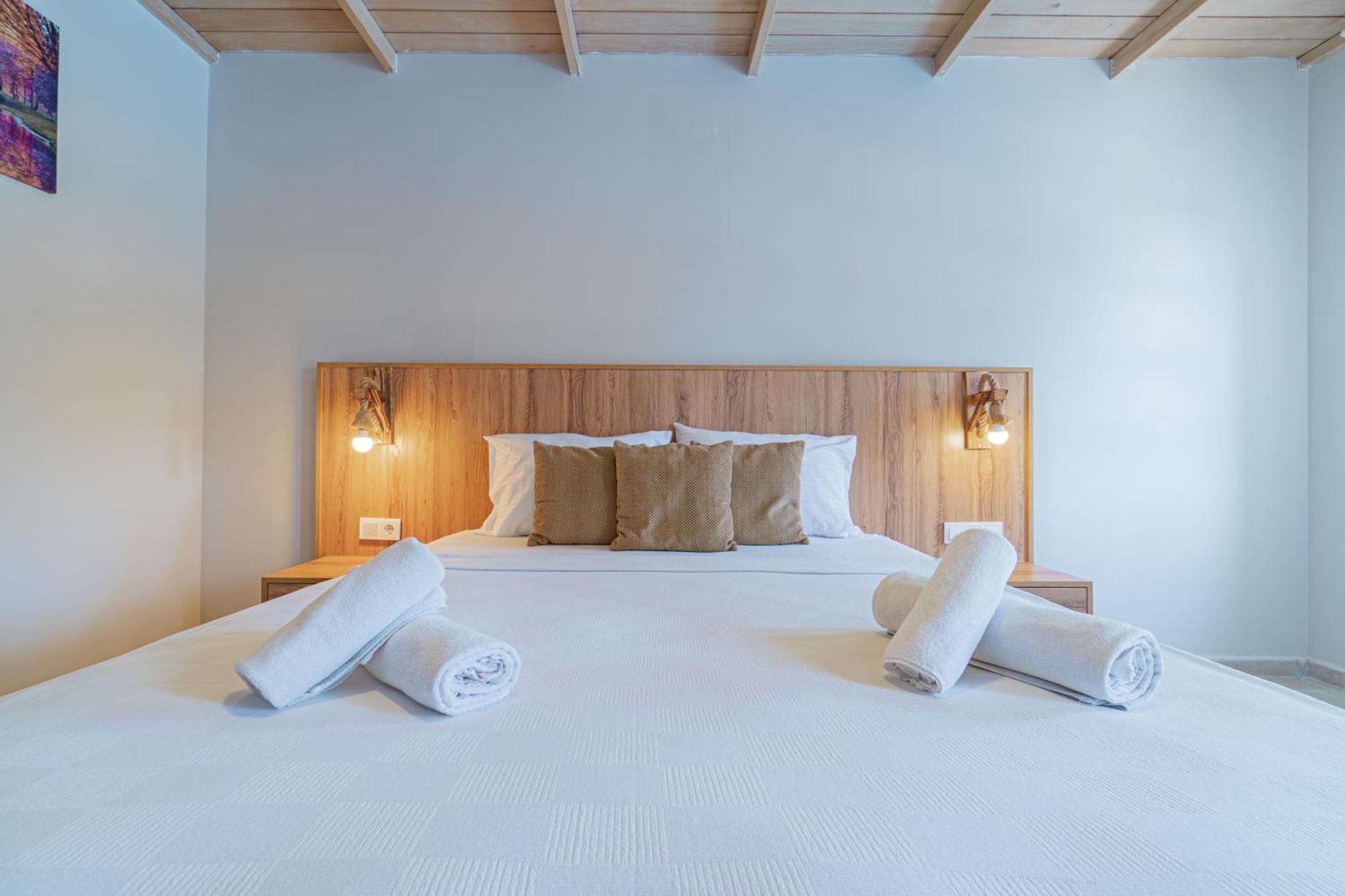 Otel Alexander The Great & Bodrum