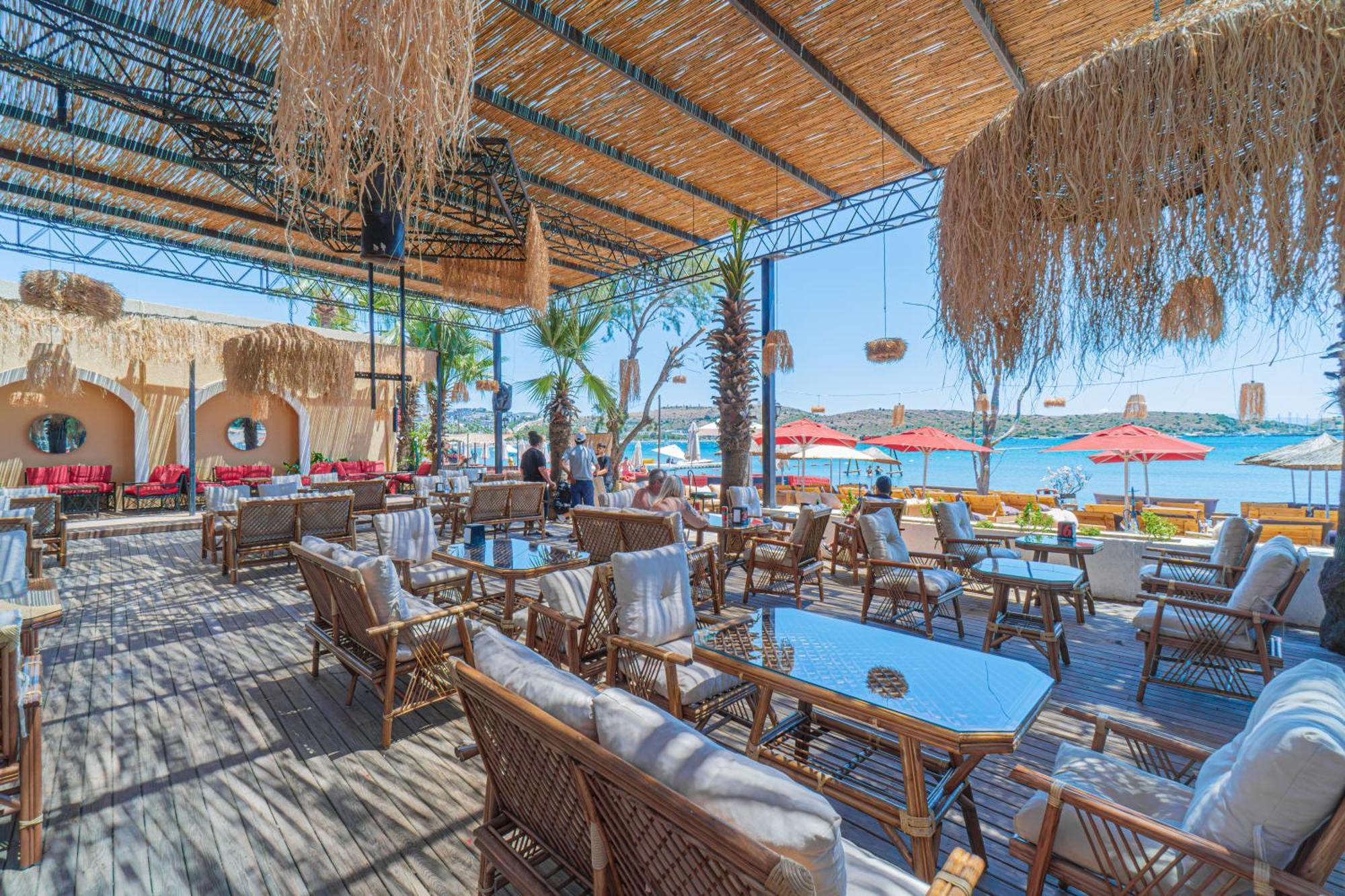 Alexander The Great & Otel Bodrum