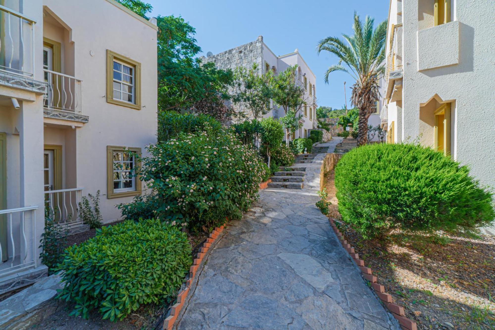 Alexander The Great & 3* Bodrum