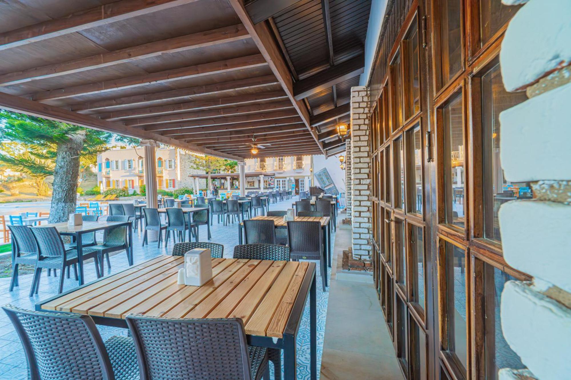 Alexander The Great & 3* Bodrum